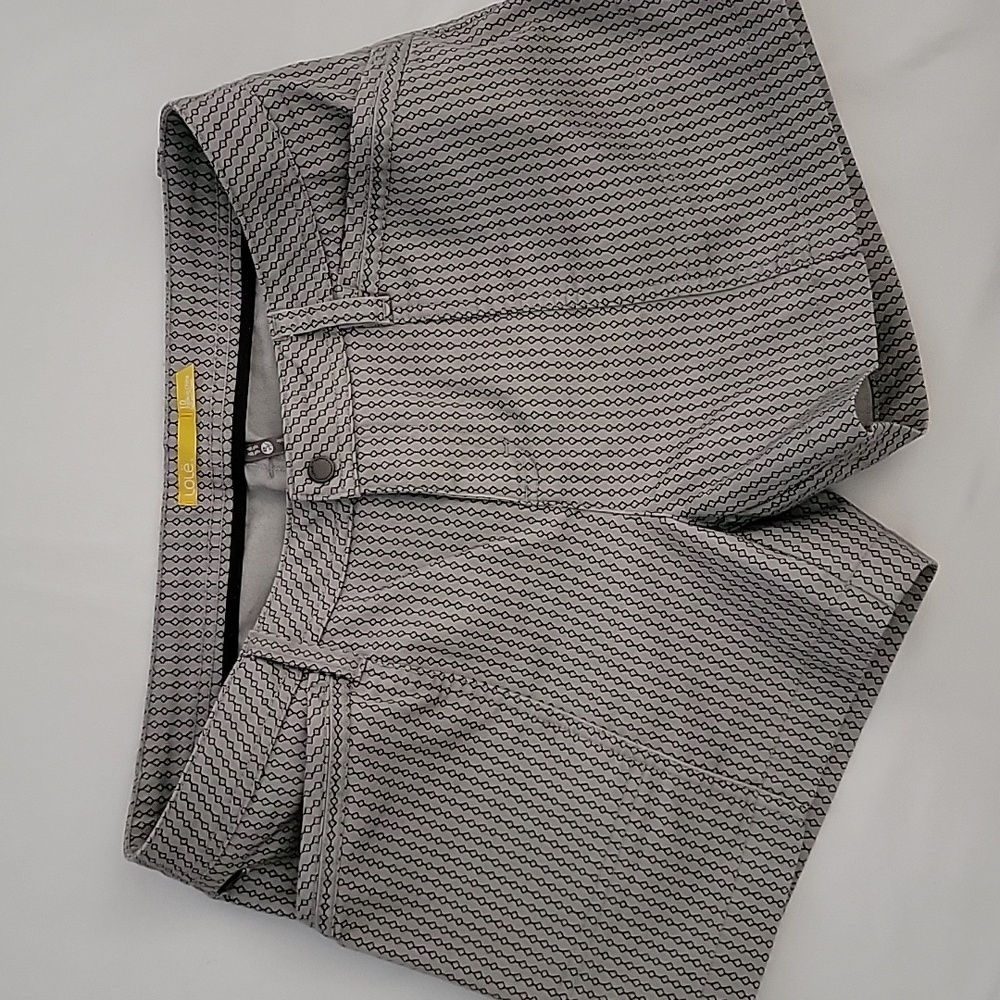 Womens LOLE Shorts, New condition size 10, stretch woven athletica